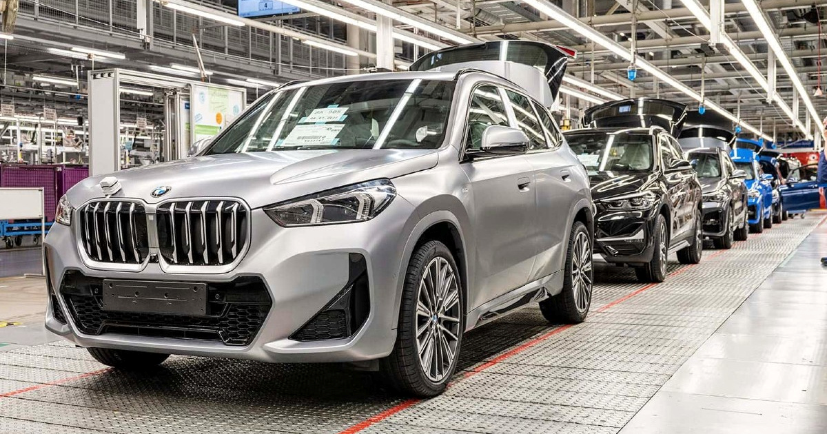 Zašto je BMW otporniji na krizu od ostalih?