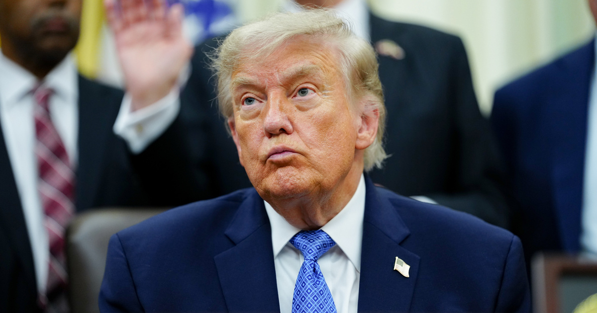 Trump: IRAN JE ZATRAŽIO SASTANAK. ODRŽAT ĆE SE SUTRA