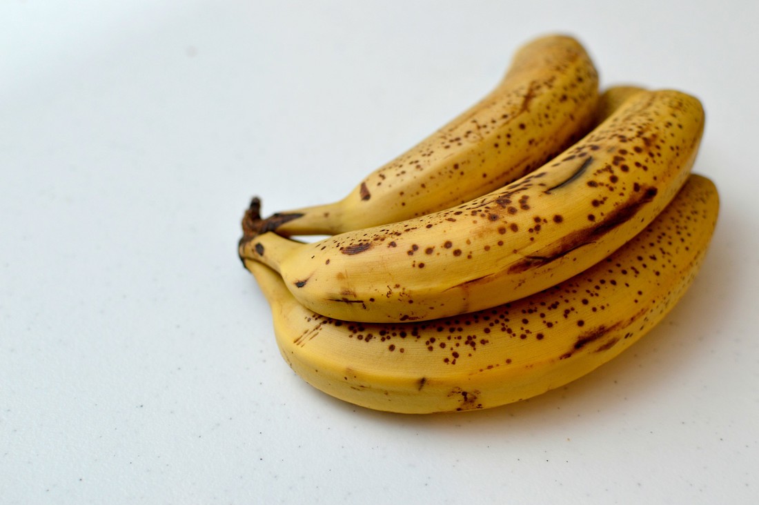 Savjeti slastičarke za ispravno zamrzavanje banana