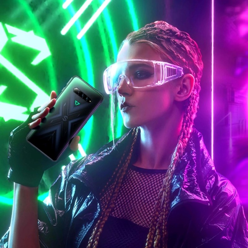 TechRadar: Ovo su najbolji gaming mobiteli u 2022., među njima je i jedan moćan model