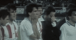 Prije 40 godina Poljud je plakao za Titom: "Hajduk je uvijek bio partizanski klub"