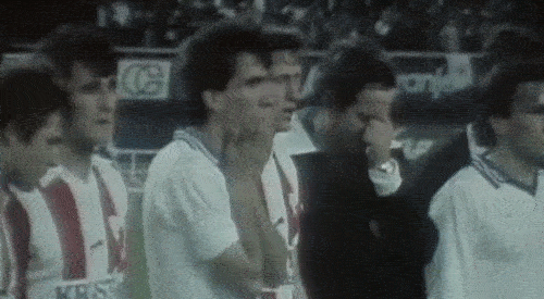 Prije 40 godina Poljud je plakao za Titom: "Hajduk je uvijek bio partizanski klub"
