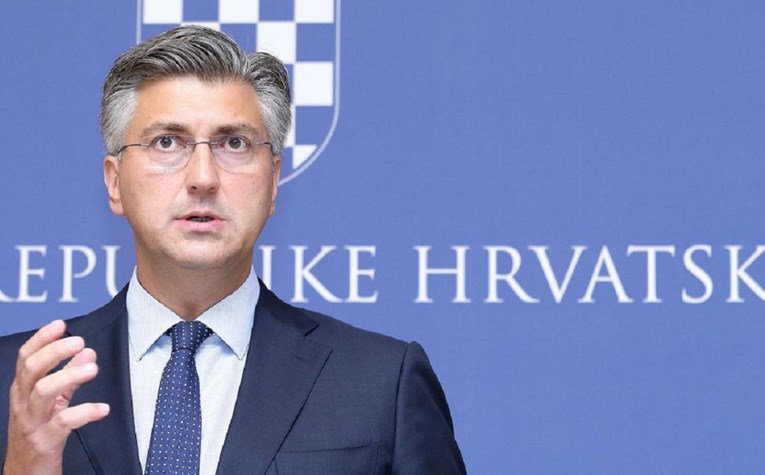 Plenković komentirao priče o svom ulasku u SDP