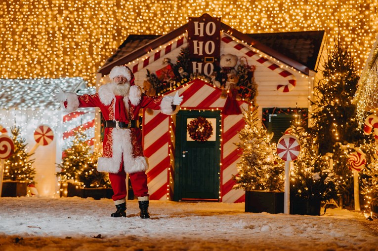 Bliži se Advent u Varaždinu – otkrivamo što je najveća atrakcija