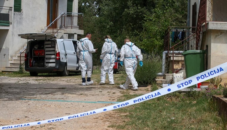 Detalji ubojstva kod Umaga. Talijan nakon svađe nasmrt pretukao Ukrajinku