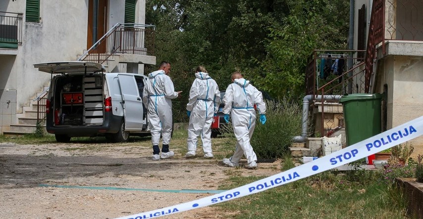 Detalji ubojstva kod Umaga. Talijan nakon svađe nasmrt pretukao Ukrajinku