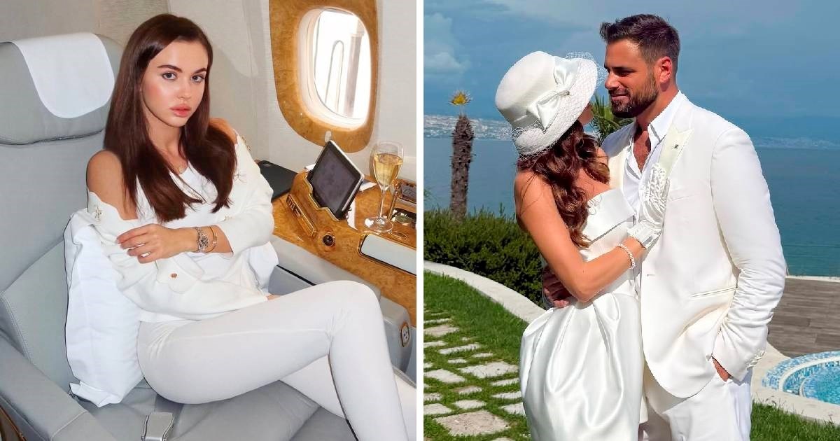 Tko je Ukrajinka Marija koju povezuju sa Stjepanom Hauserom?