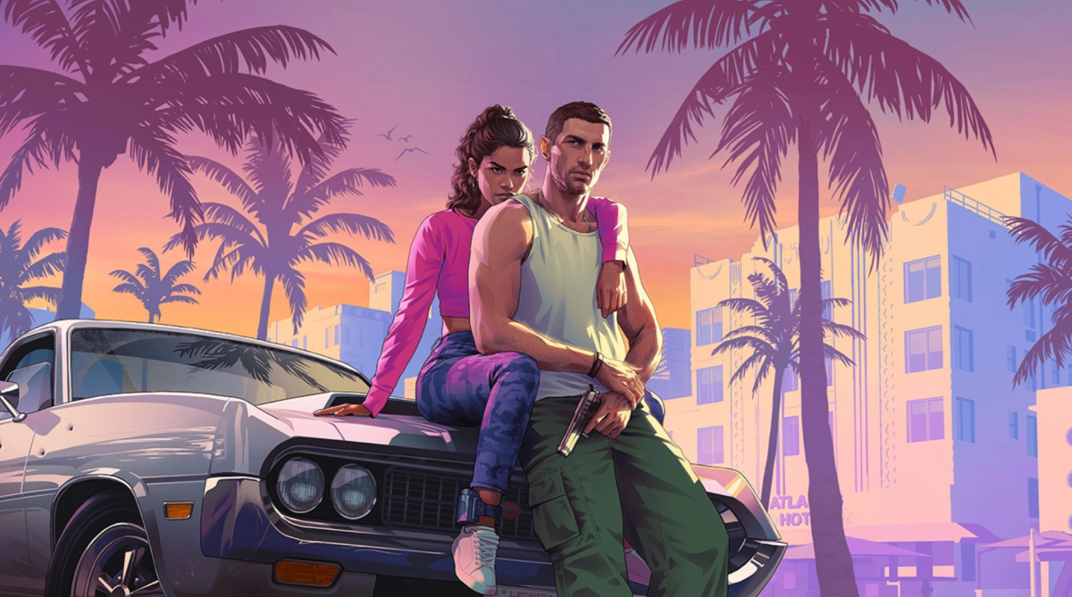 Grand Theft Auto VI je igra koja će promijeniti industriju. Vani je novi trailer