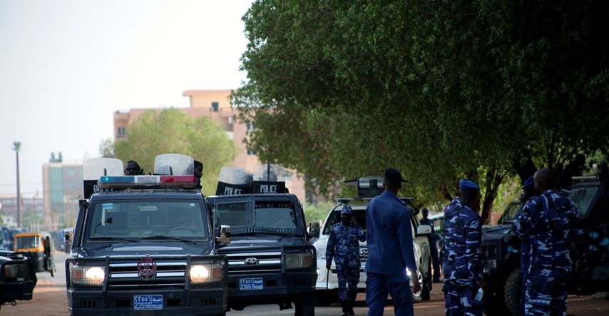 U Sudanu počelo suđenje al-Baširu za vojni udar 1989.