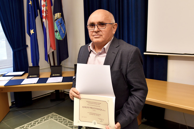 U akciji EU tužitelja uhićen i veliki poljoprivrednik, ide u istražni zatvor