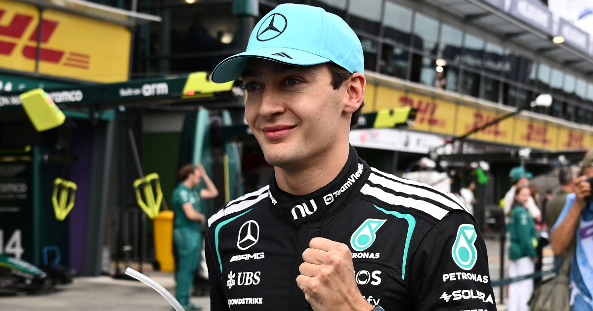 Russell pobijedio u prvoj utrci sezone F1. Mercedes u velikoj borbi nadmudrio Ferrari