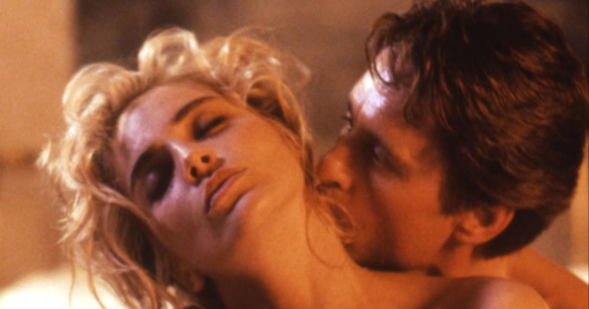 Michael Douglas otkrio neugodan detalj snimanja 18+ scene sa Sharon Stone