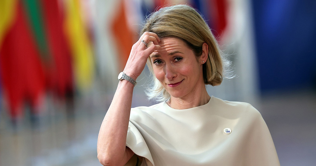 Kaja Kallas spremna na razgovor s Putinom, ali ne pod ruskim uvjetima