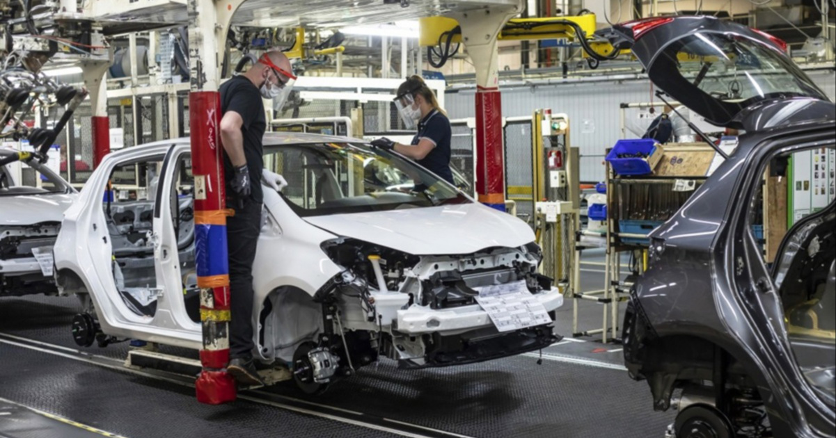 Unatoč carinama, proizvođači automobila ne sele proizvodnju u SAD