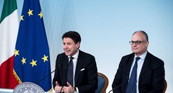Talijanska vlada dobila povjerenje za proračun za 2020. godinu