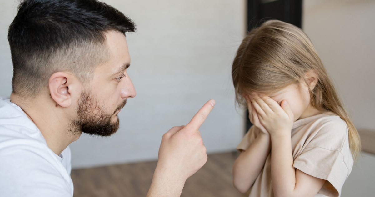 Ovo su stvari koje rade svi toksični očevi, tvrdi psihoterapeutkinja