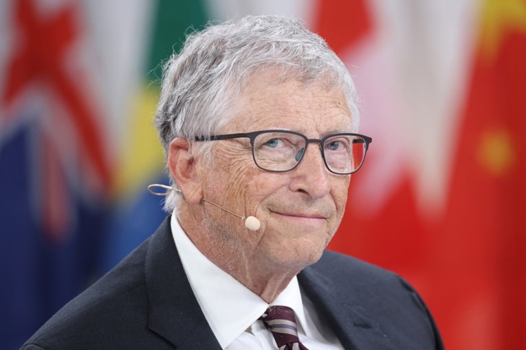 Bill Gates: AI je balon, ali će promijeniti svijet