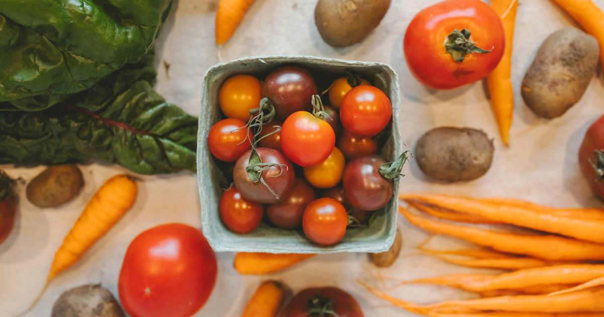 Dva nutrijenta mogu odgoditi menopauzu, pokazuje novo istra&#x17E;ivanje