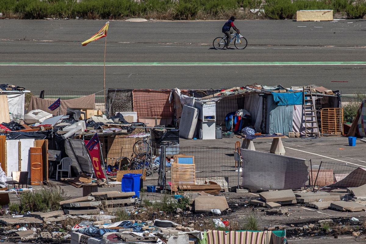 Španjolska želi smanjiti siromaštvo