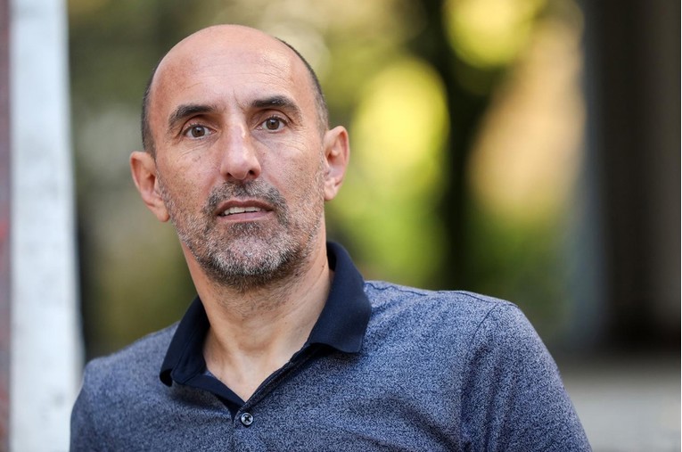 Jurčić o debaklu Hrvatske: Ja bih na poluvremenu razbio svlačionicu