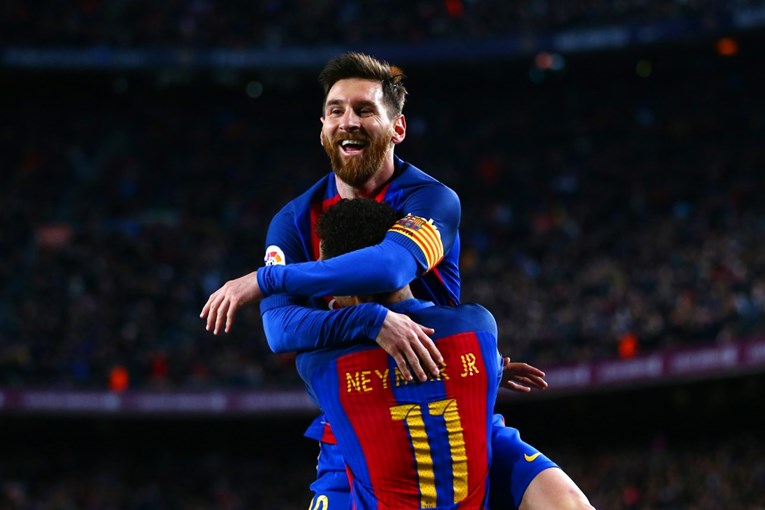 Francuski novinar objavio ime novog Messijevog kluba: "Sigurno potpisuje"