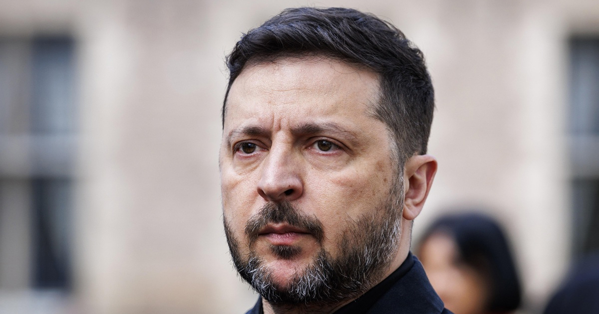 Zelenski nudi pomoć za osiguranje slobodne plovidbe u Hormuzu