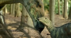 Pripremite se za povratak u doba dinosaura: Dolazi druga sezona Prehistoric Planeta