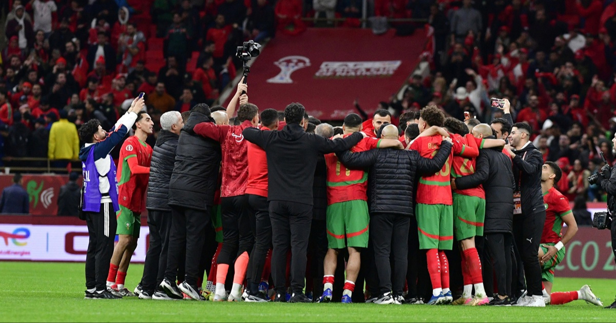 Marokanci: Podržavamo odluku da se Senegalu oduzme titula