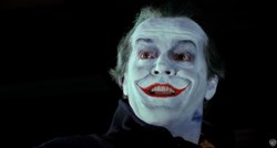 Jack Nicholson umalo nije glumio Jokera u Batmanu Tima Burtona