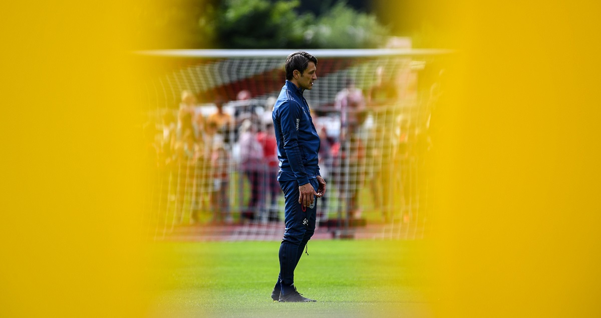 Mundo Deportivo: Kovač stoji između Barcelone i Neymara