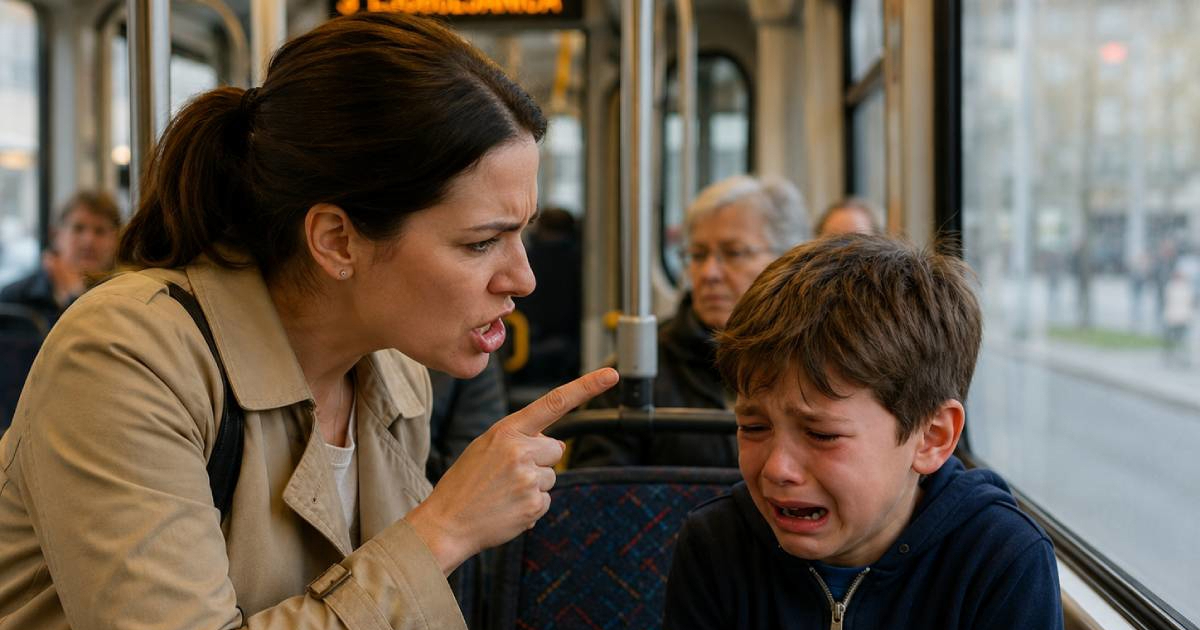 Terapeut upozorava: Postoji pet fraza koje mogu narušiti dječje samopouzdanje