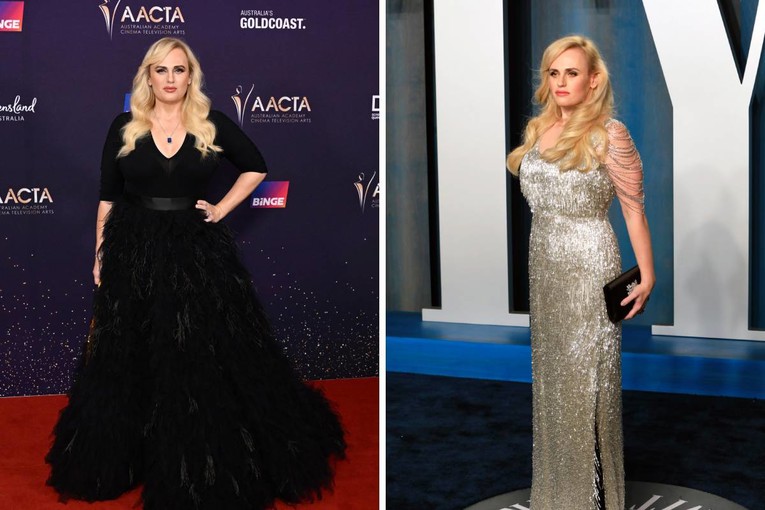 Rebel Wilson:  Trudim se živjeti zdravije, ali nekad sam na Ozempicu