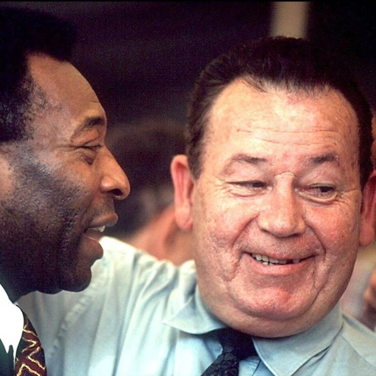 Ispisao je povijest u sjeni Pelea, ali njegov rekord ostao je nedostižan