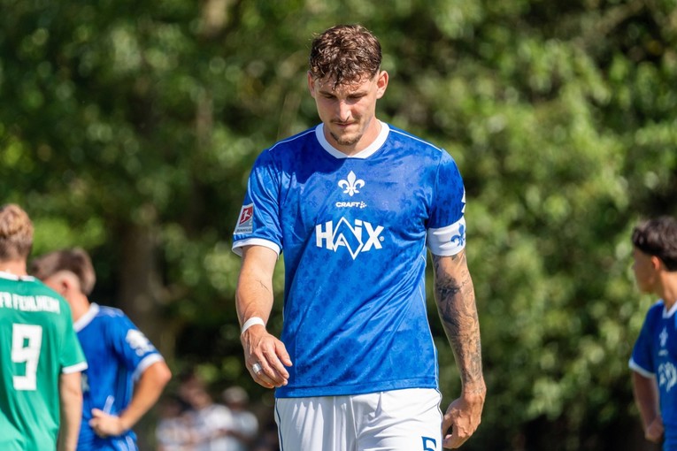 Hrvat je bio hit u Njemačkoj, a htio ga je i Dinamo. Sad ide kod Petkovića