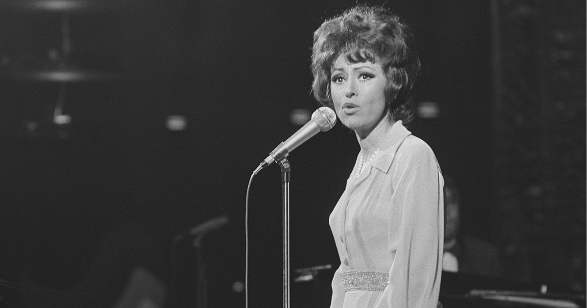 Umrla Caterina Valente, pjevačica hita Bongo Cha Cha Cha