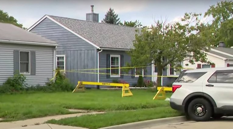 Pokolj u Chicagu: Netko upucao i ubio roditelje, dvoje djece i tri psa  