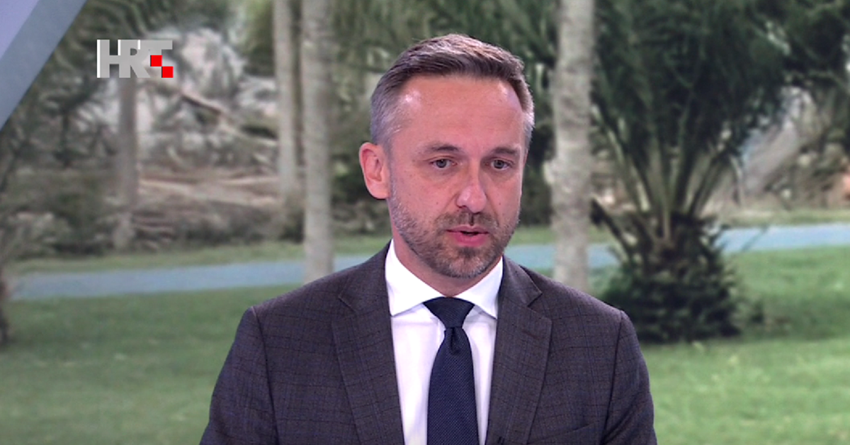 Tisuće Hrvata umrle čekajući inkluzivni dodatak. Piletić: Žao mi je