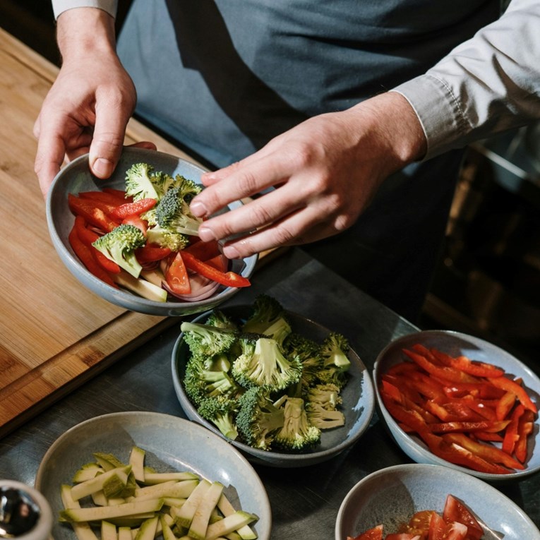 Devet savjeta za prehranu koji mogu pomoći u snižavanju razine kolesterola