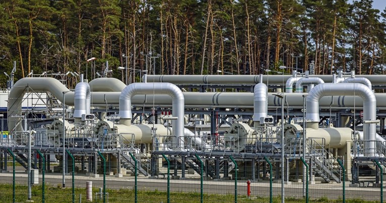 Udruga njemačke industrije: U potrazi za plinom ne treba zazirati od frakturiranja