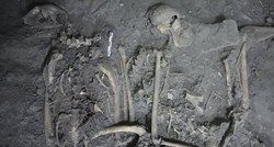 Kod drevnih Maja pronađene kosti majmuna, izgleda da su ih brutalno žrtvovali