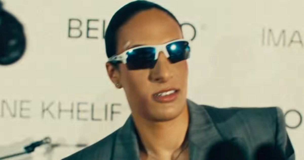 Boksačica koju optužuju da je muškarac postala lice beauty branda. Pogledajte video