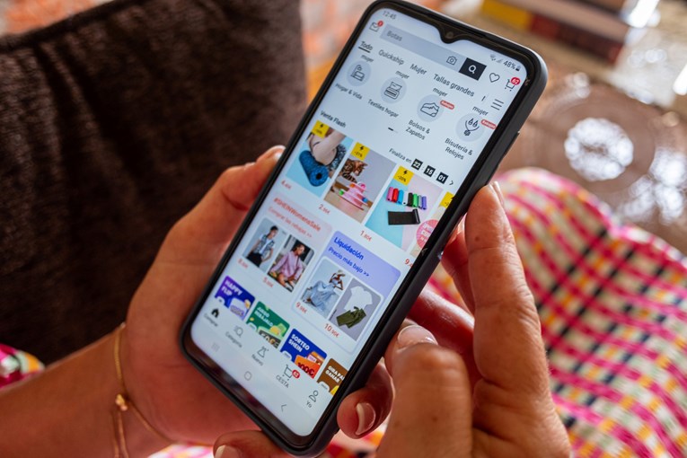 Francuzima je dosta: Traže blokadu Sheina