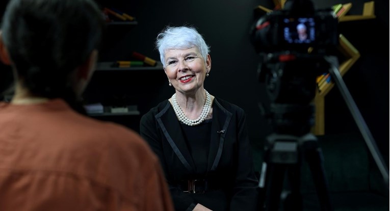 Kosor: HDZ-ovci se približavaju Milanovićevom stajalištu. Jesu li Putinove pudlice?