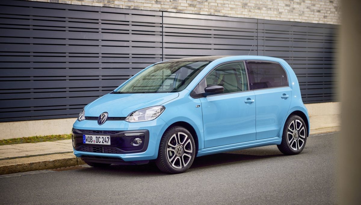 Kupujete mali gradski automobil, ovih 5 je možda i najbolji izbor