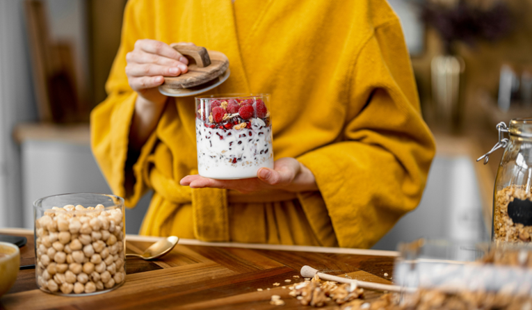 Nutricionisti: Ako želite bolje zdravlje crijeva, jedite tri supernamirnice