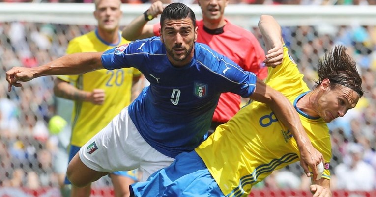 Bivši talijanski reprezentativac vraća se u Serie A nakon devet godina