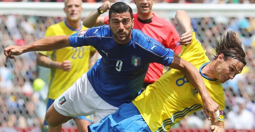 Bivši talijanski reprezentativac vraća se u Serie A nakon devet godina