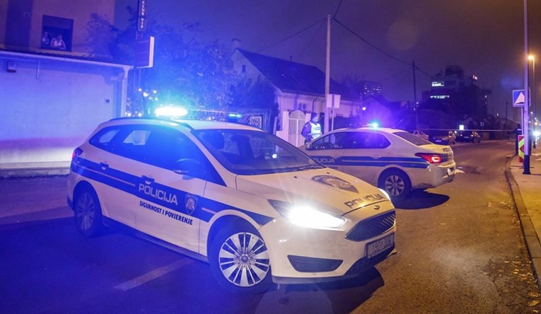Dva zagrebačka policajca brutalno pretukla trećeg na božićnoj zabavi