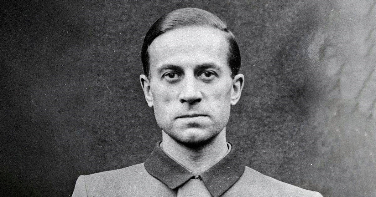 Hitlerov liječnik provodio je neke od najjezivijih zločina