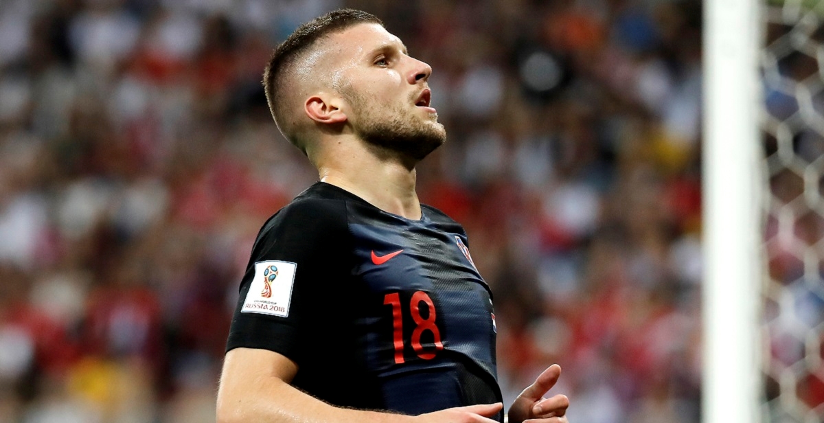 Dalić bez Rebića za početak kvalifikacija za SP, Brozović i Perišić upitni